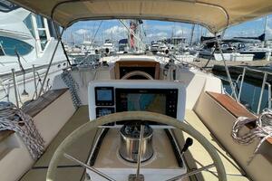 Dream Flower 40ft Island Packet Yacht For Sale