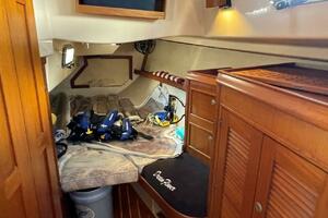 Dream Flower 40ft Island Packet Yacht For Sale