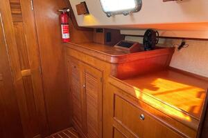 Dream Flower 40ft Island Packet Yacht For Sale