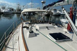 Dream Flower 40ft Island Packet Yacht For Sale