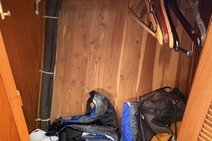 1995 Island Packet 40 thumbnail 50