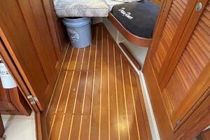 Dream Flower 40ft Island Packet Yacht For Sale