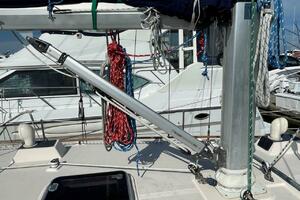 Dream Flower 40ft Island Packet Yacht For Sale