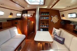 Dream Flower 40ft Island Packet Yacht For Sale