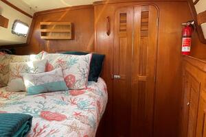 Dream Flower 40ft Island Packet Yacht For Sale