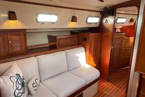 Dream Flower 40ft Island Packet Yacht For Sale