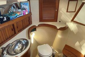 Dream Flower 40ft Island Packet Yacht For Sale