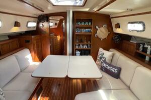 Dream Flower 40ft Island Packet Yacht For Sale