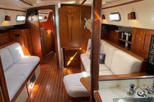 Dream Flower 40ft Island Packet Yacht For Sale