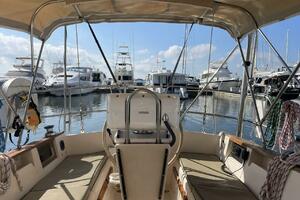 Dream Flower 40ft Island Packet Yacht For Sale