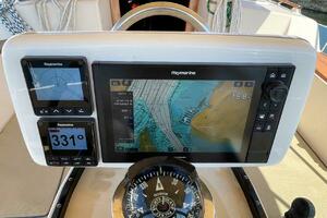 Dream Flower 40ft Island Packet Yacht For Sale