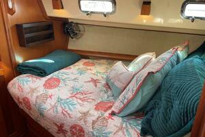 Dream Flower 40ft Island Packet Yacht For Sale