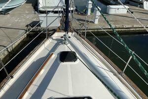 Dream Flower 40ft Island Packet Yacht For Sale