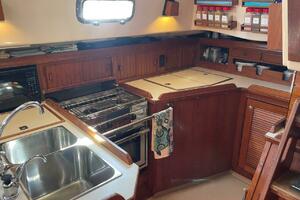 Dream Flower 40ft Island Packet Yacht For Sale