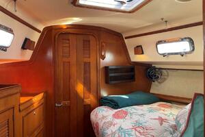 Dream Flower 40ft Island Packet Yacht For Sale