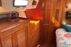 Dream Flower 40ft Island Packet Yacht For Sale