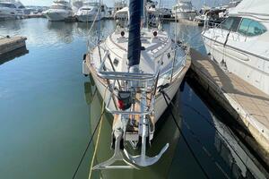 Dream Flower 40ft Island Packet Yacht For Sale