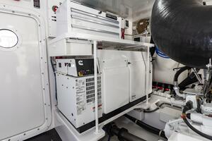 Fins Up 72ft Viking Yacht For Sale