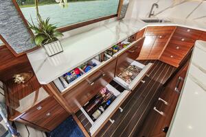 Fins Up 72ft Viking Yacht For Sale