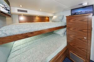 Fins Up 72ft Viking Yacht For Sale