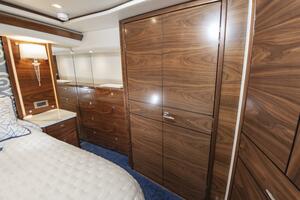 Fins Up 72ft Viking Yacht For Sale