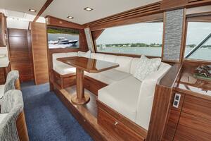Fins Up 72ft Viking Yacht For Sale