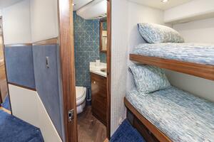 Fins Up 72ft Viking Yacht For Sale