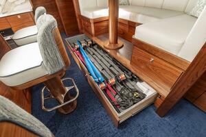 Fins Up 72ft Viking Yacht For Sale