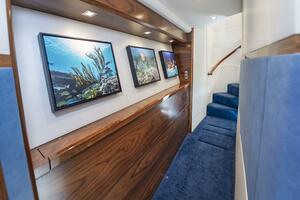 Fins Up 72ft Viking Yacht For Sale