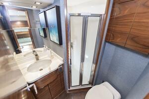 Fins Up 72ft Viking Yacht For Sale