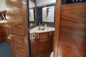 Fins Up 72ft Viking Yacht For Sale