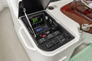 Fins Up 72ft Viking Yacht For Sale