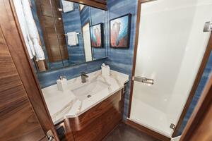 Fins Up 72ft Viking Yacht For Sale