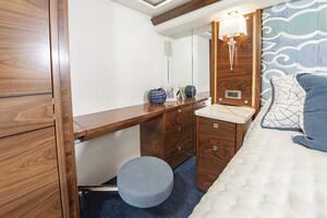 Fins Up 72ft Viking Yacht For Sale