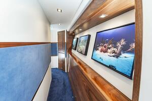 Fins Up 72ft Viking Yacht For Sale