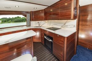 Fins Up 72ft Viking Yacht For Sale