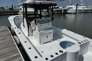 2022 Onslow Bay 33 TE