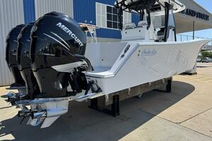2022 Onslow Bay 33 TE