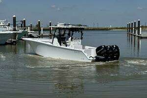 2022 Onslow Bay 33 TE thumbnail 53