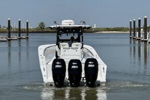 2022 Onslow Bay 33 TE