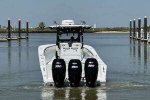 2022 Onslow Bay 33 TE thumbnail 50