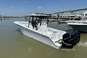 2022 Onslow Bay 33 TE