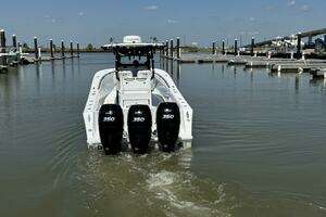 2022 Onslow Bay 33 TE thumbnail 49