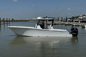 33ft Onslow Bay Yacht For Sale