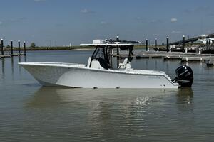 2022 Onslow Bay 33 TE
