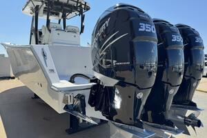 2022 Onslow Bay 33 TE