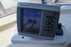 Fishers Folly IV 48ft Offshore Yachts Yacht For Sale