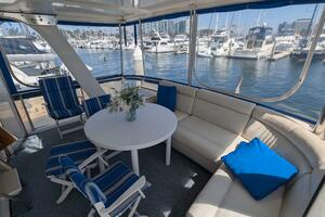 Fishers Folly IV 48ft Offshore Yachts Yacht For Sale