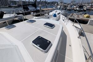 Fishers Folly IV 48ft Offshore Yachts Yacht For Sale