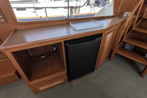 Fishers Folly IV 48ft Offshore Yachts Yacht For Sale